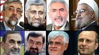 مهجور ماندن محیط زیست در برنامه‌های نامزدهای انتخابات