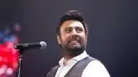 لذت بخش ترین چیز از نظر محمد علیزاده/عکس