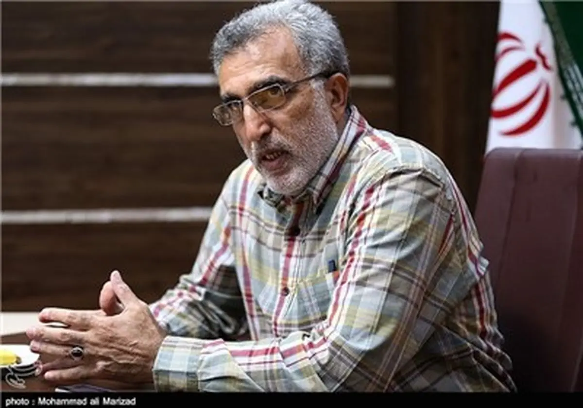 انتقاد تند فرکی از فدراسیون/ سرمربی تیم ملی نمی‌شوم چه برسد به دستیار کی‌روش 