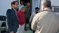 گدای میلیونر دستگیر شد+تصاویر 