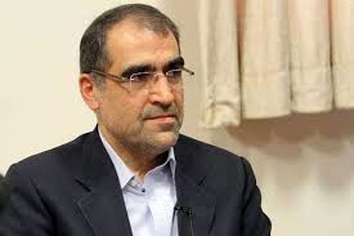 وزیر بهداشت به هند سفر می کند