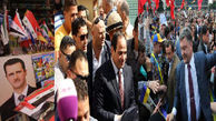 دموکراسی شکلاتی، مدلی برای فهم ۳ انتخابات