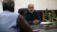 تمام نظام باید پای کار اربعین بیاید