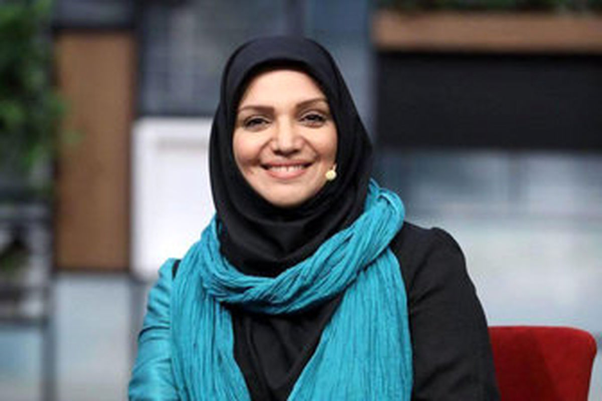 عکس جدیدی که «الهام پاوه نژاد» منتشر کرد