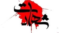 شهادت یک افسر ناجا