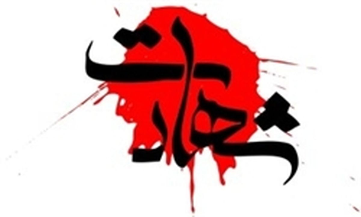 شهادت یک افسر ناجا