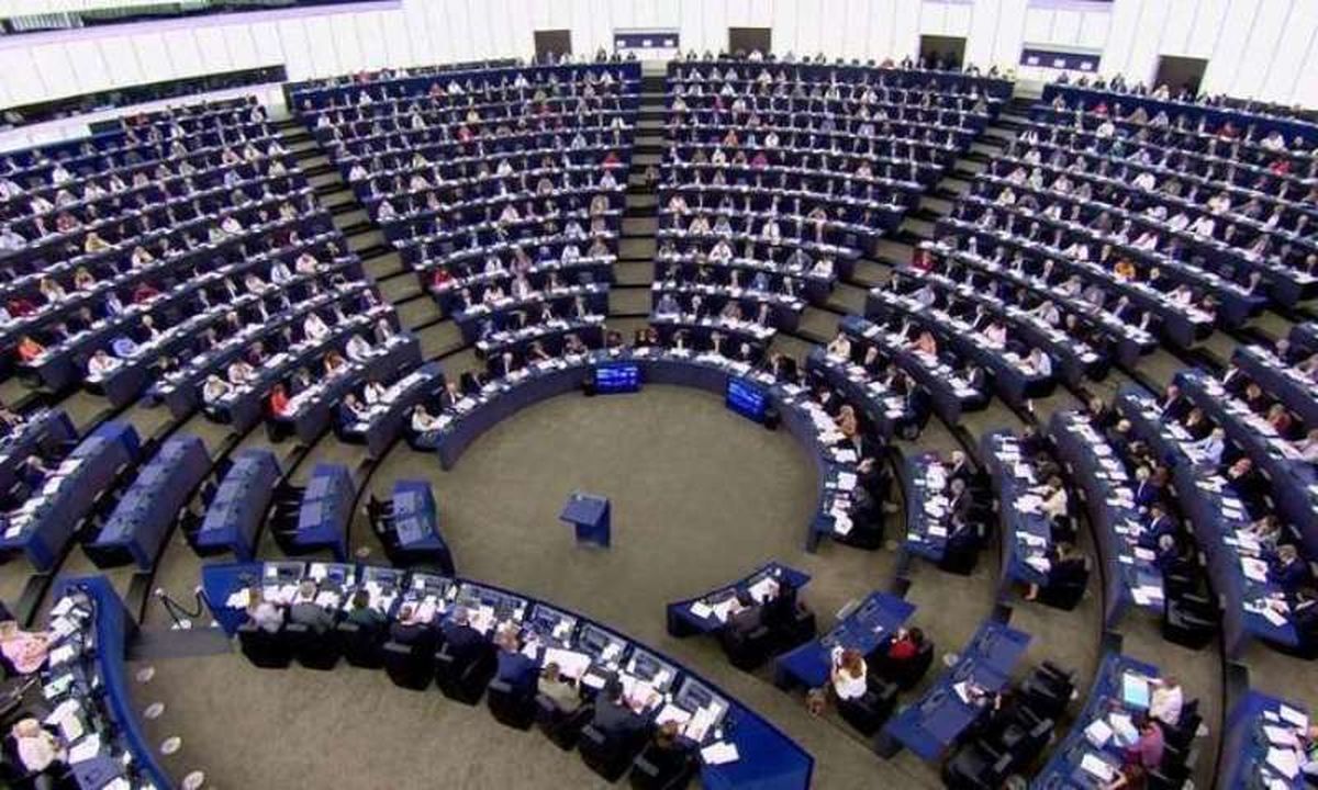 پارلمان اروپا، ائتلاف عربی را تحریم تسلیحاتی می کند