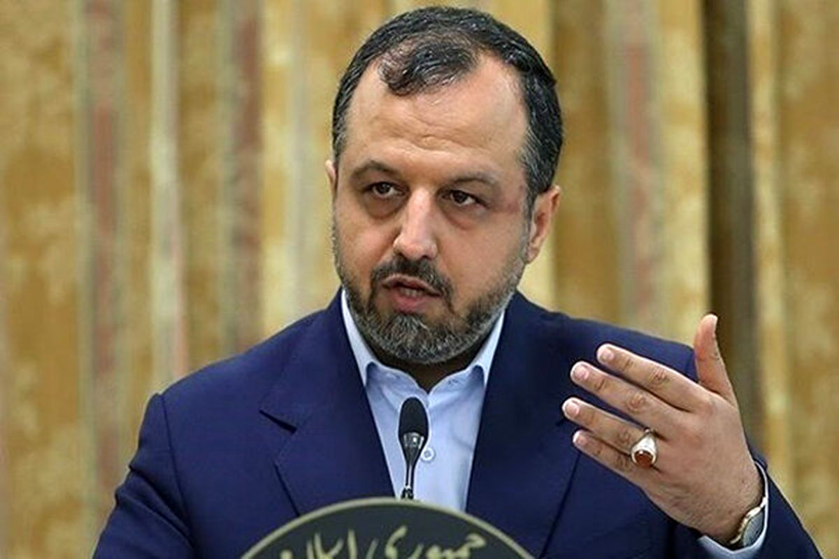 خاندوزی : ثبات به بازار ارز به زودی باز می گردد