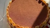 طرز تهیه تیرامیسو مجلسی و خوشمزه با روش اصلی ایتالیایی