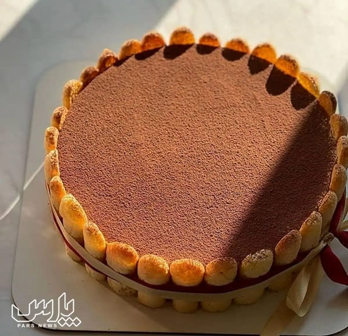 طرز تهیه تیرامیسو مجلسی و خوشمزه با روش اصلی ایتالیایی