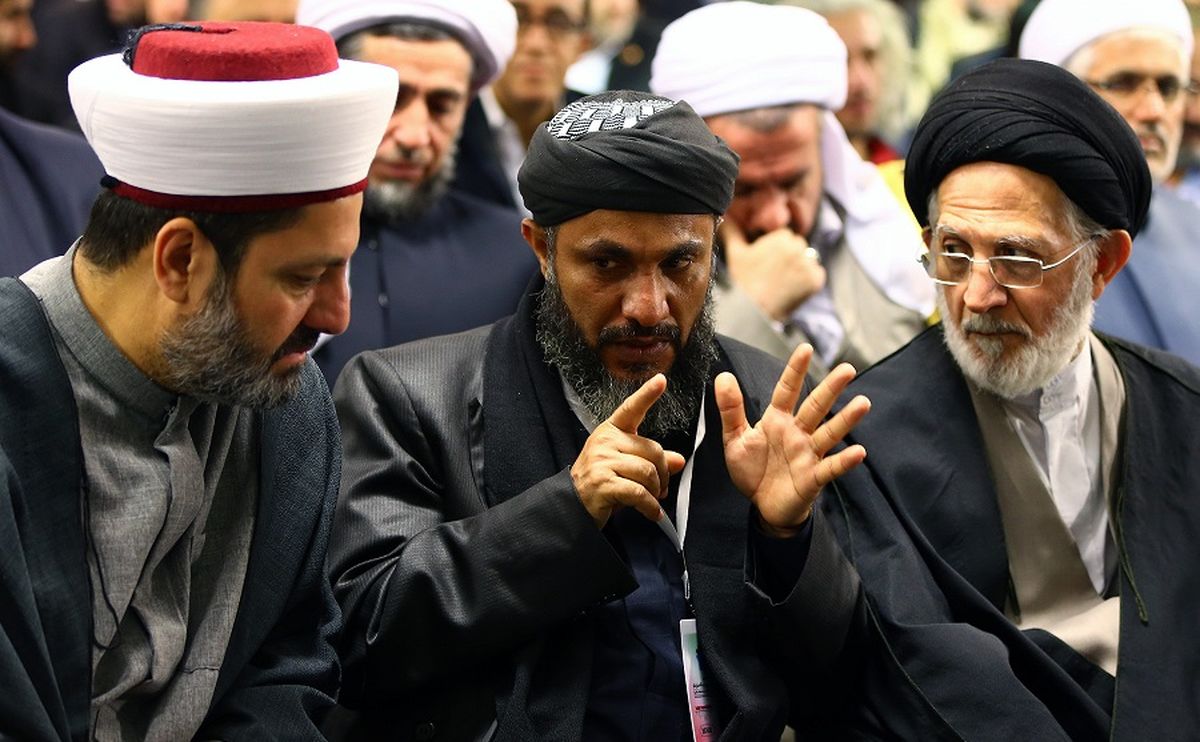آخرین توصیه‌ ریگی به تکفیری‌ها/ افزایش تهدید علمای اهل تسنن ایران از سوی داعش و وهابیت
