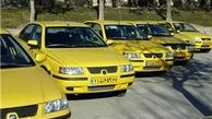 افزایش کرایه تاکسی با نصب تاکسیمتر
