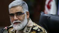 امیر پوردستان شهادت بدرالدین را تبریک و تسلیت گفت