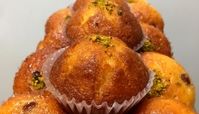 طرز تهیه کیک یزدی ساده به روش بازاری با طعمی بی نظیر
