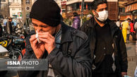 BA۵ همچنان واریانت غالب کرونا در ایران و جهان /  چرایی روند افزایشی بروز آنفلوآنزا