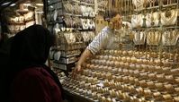 آخرین قیمت طلا و سکه امروز ۲۶ فروردین