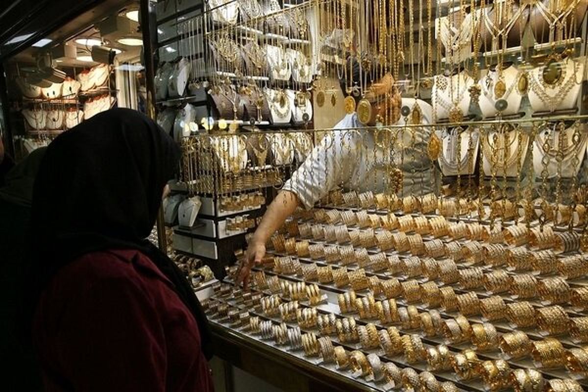 آخرین قیمت طلا و سکه امروز ۲۶ فروردین