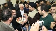سفر حسن خمینی به برزیل كاري بوده و نه شخصي و تفريحي/ همراهي سوال برانگيز دو عضو مجمع روحانيون+ تصاوير
