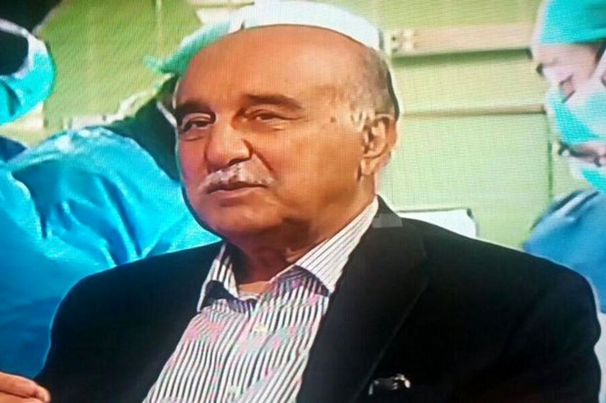 دلایل دریافت زیرمیزی پزشکان