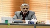توصیه‌ هاشمی‌طبا به مسئولان فوتبال