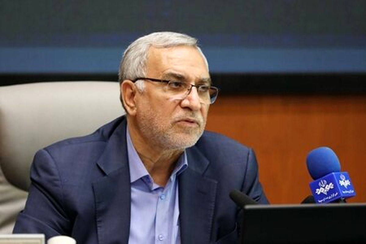 در نوروز هیچ بیمارستانی از متخصص خالی نمی‌شود