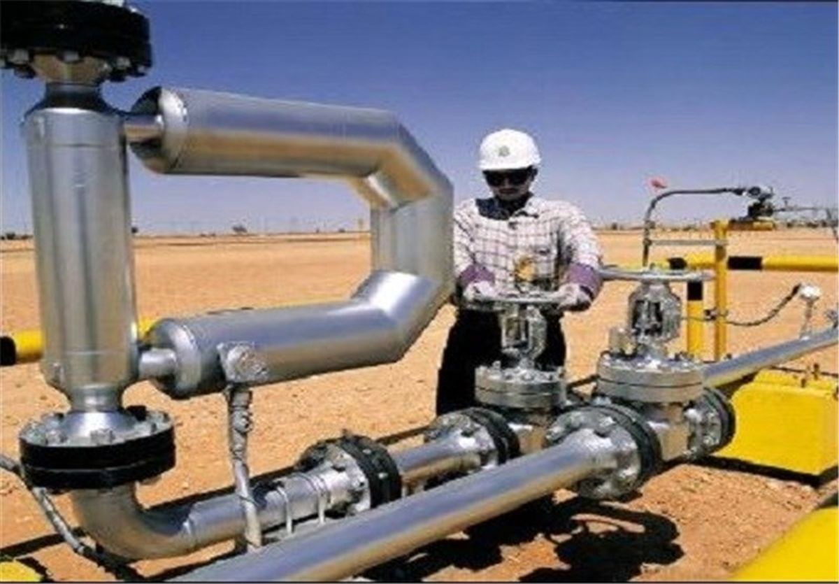  افزایش صادرات گاز به ارمنستان افزایش می یابد