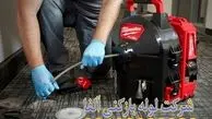 شرکت لوله بازکنی