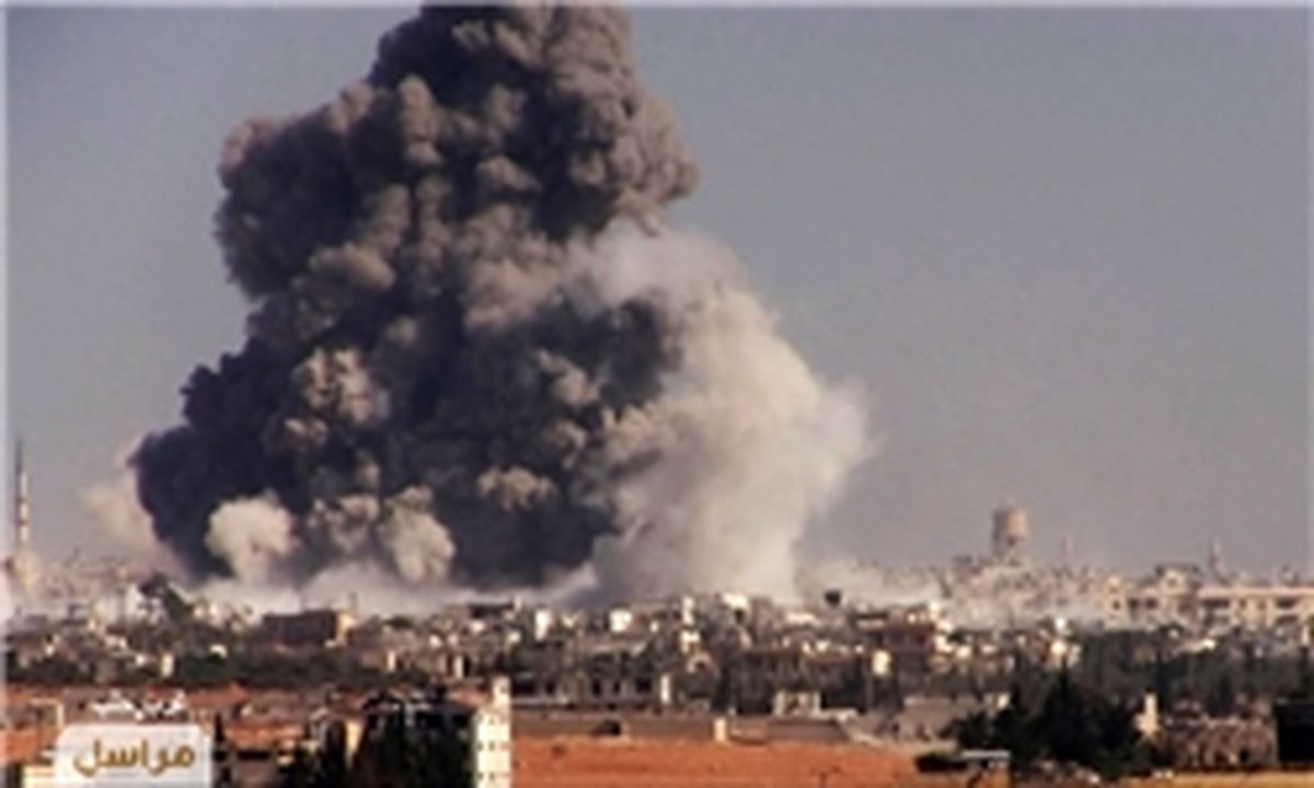 کرملین: به آتش‌بس «حلب» پایبندیم