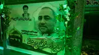 روایتی شنیده نشده از نحوه شهادت بازنشسته سپاه 
