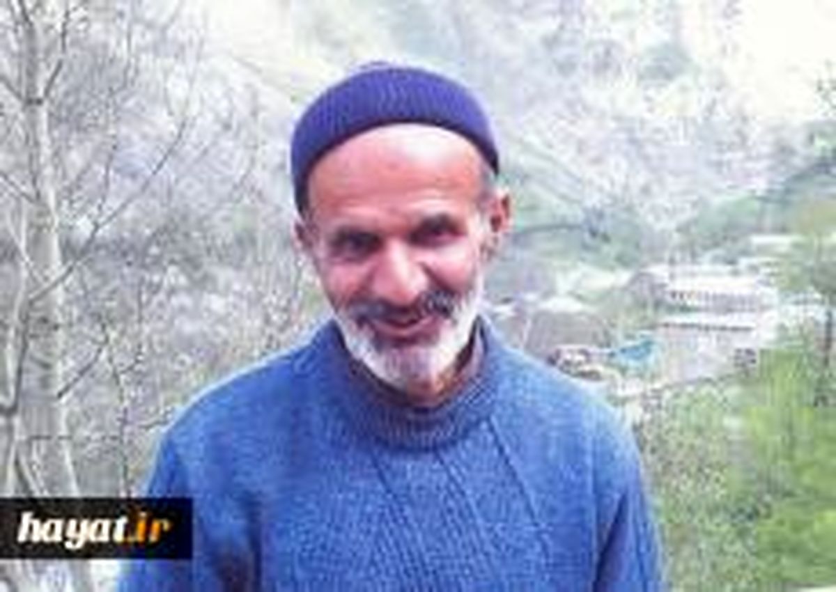 کمک برای یافتن یک پدر شهید