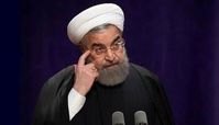 ماجرای تصویر حسن روحانی در بیمارستان  