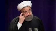 ماجرای تصویر حسن روحانی در بیمارستان  