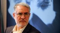 دهقانی: ما حمایت از مظلوم را ادامه خواهیم داد