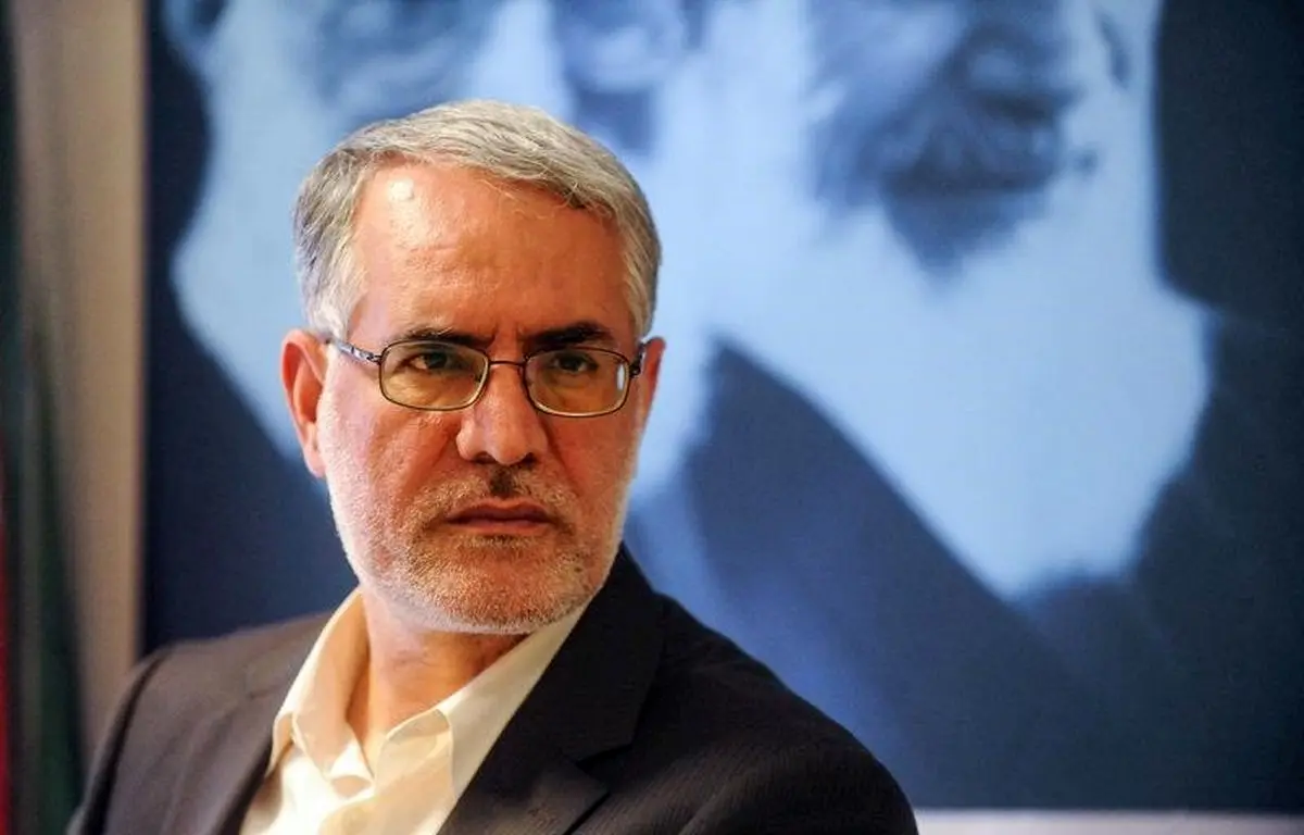 دهقانی: ما حمایت از مظلوم را ادامه خواهیم داد