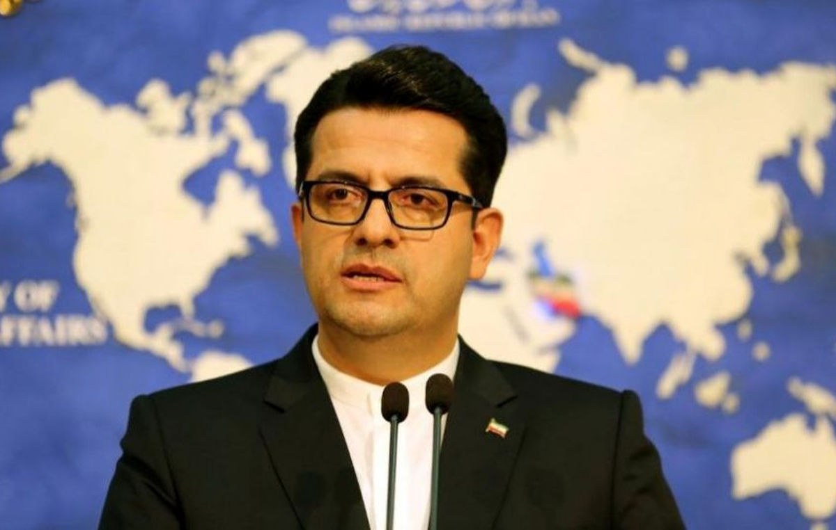 موسوی: امید امریکایی ها به مذاکره خیال باطلی است