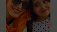 لیلای کودکی های فرشته حسینی کیست؟ + عکس