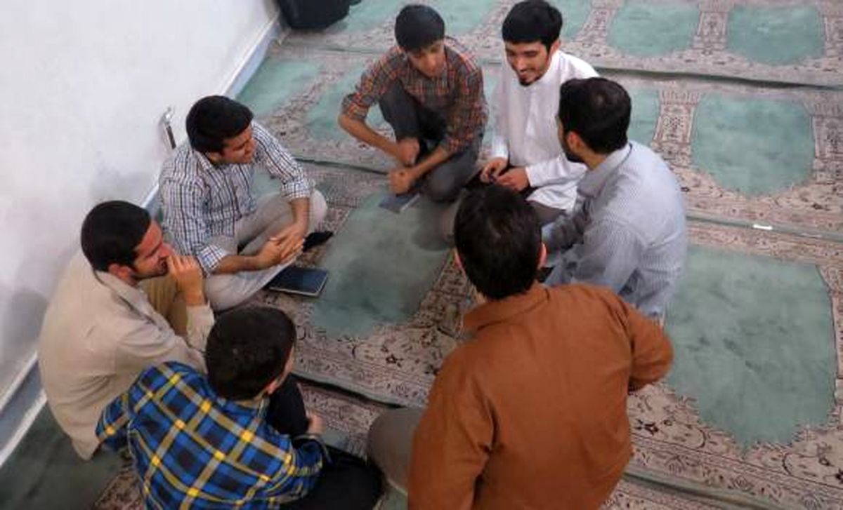 اجتماعات خصوصی/ جایی برای "دورهمی" ها نیست!