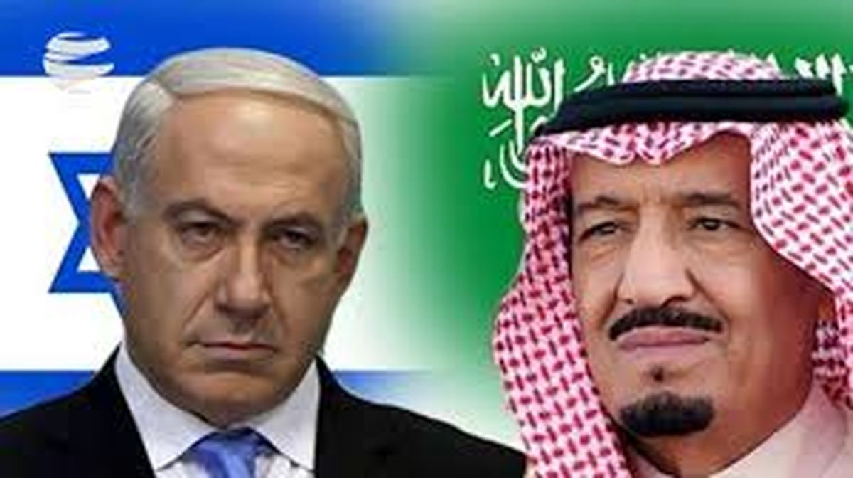 پرده‌برداری از کمک به رژیم صهیونیستی توسط ریاض 