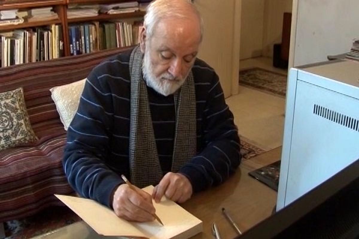 میشل نوفل: امام خمینی حق را طلب کرده بود و چیزی برای خود نمی‌خواست
