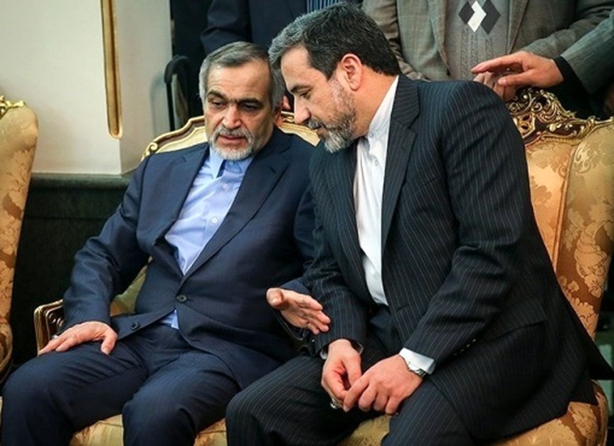 رازگشایی از پيام ويژه فريدون براي کري/ پیغام شخص روحانی برای وزیر خارجه آمریکا