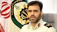 اظهارات سخنگوی ناجا درباره شهادت ۴تن از مرزبانان در جکیگور