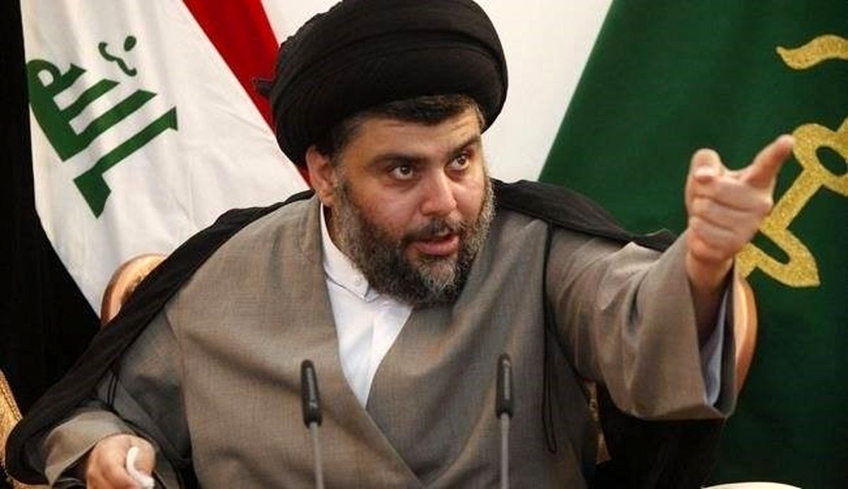 مقتدی صدر: رأس قدرت دربحرین، داعشی است