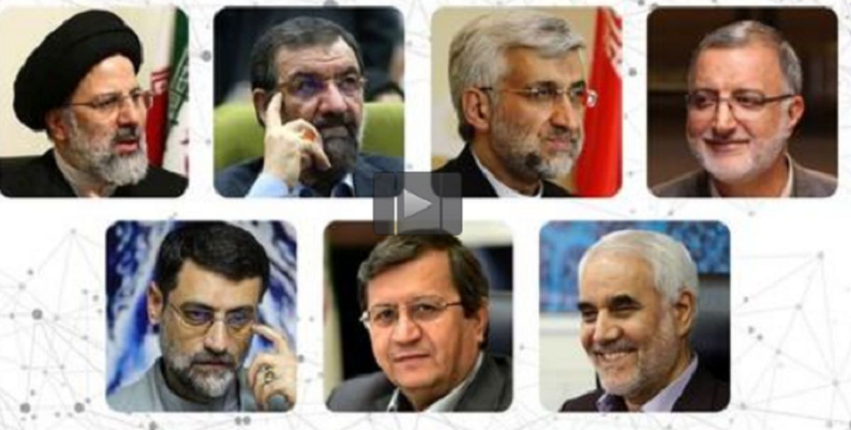 کاندیداها در ۸ خرداد چه وعده‌هایی دادند؟