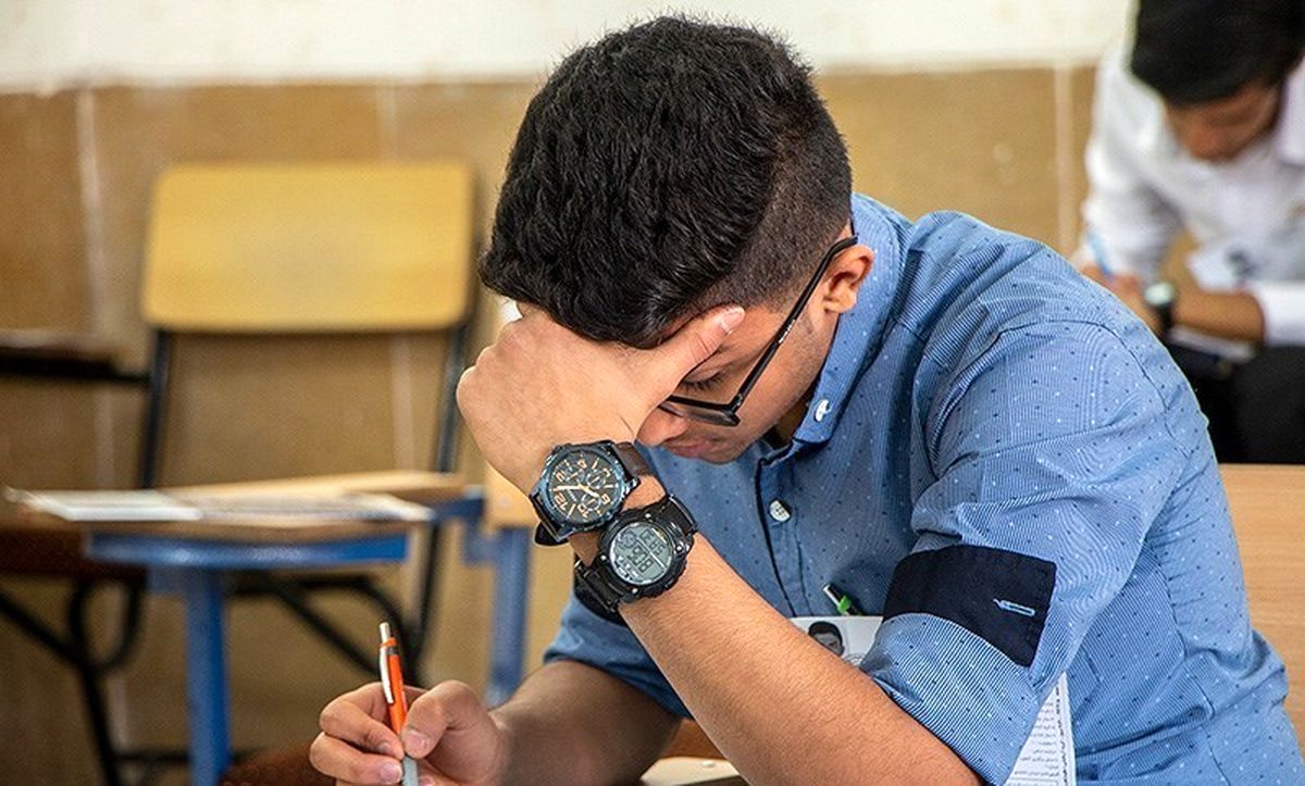 موج واکنش‌ها به تاثیر قطعی سوابق تحصیلی در کنکور ۹۸