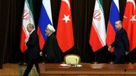 ققنوس اتحادی که از پس خاکسترهای سوریه سربرآورد