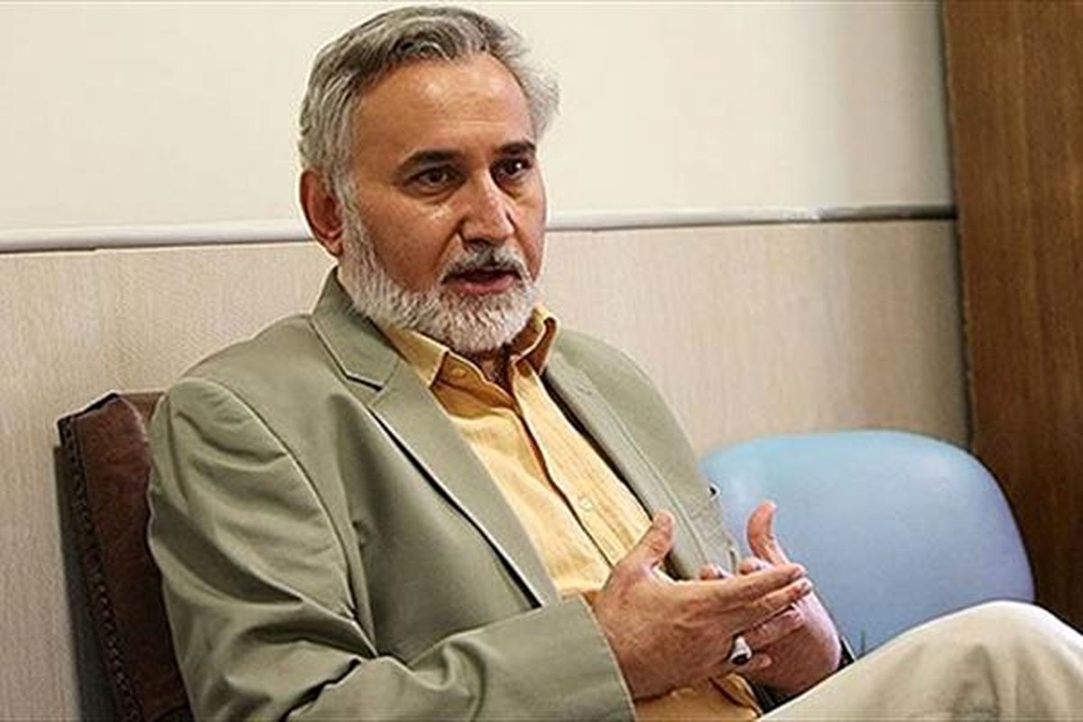 خاتمی: نگران رقیب روحانی در انتخابات 96 هستیم