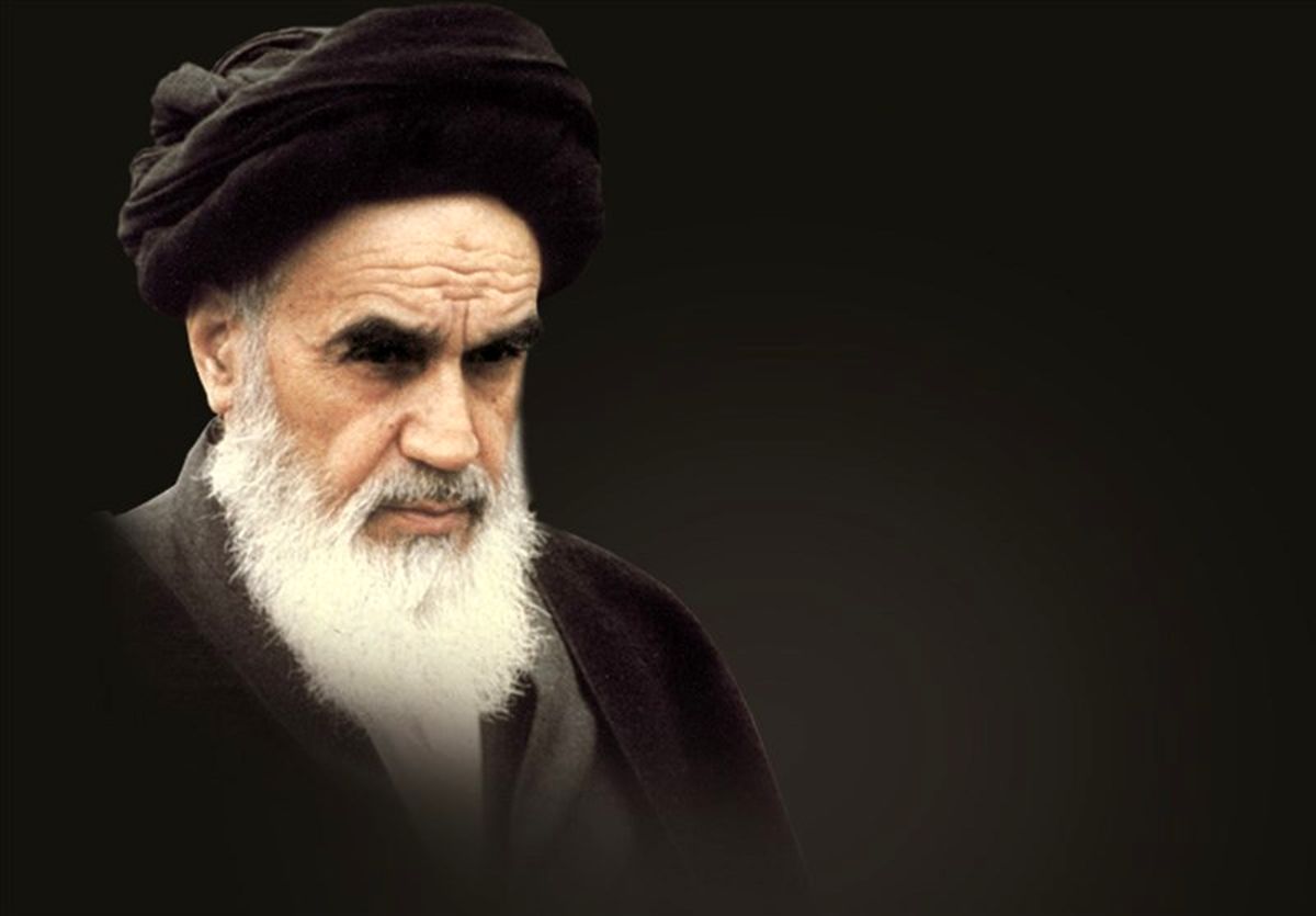 انتشار زندگی و زمانه امام (ره)