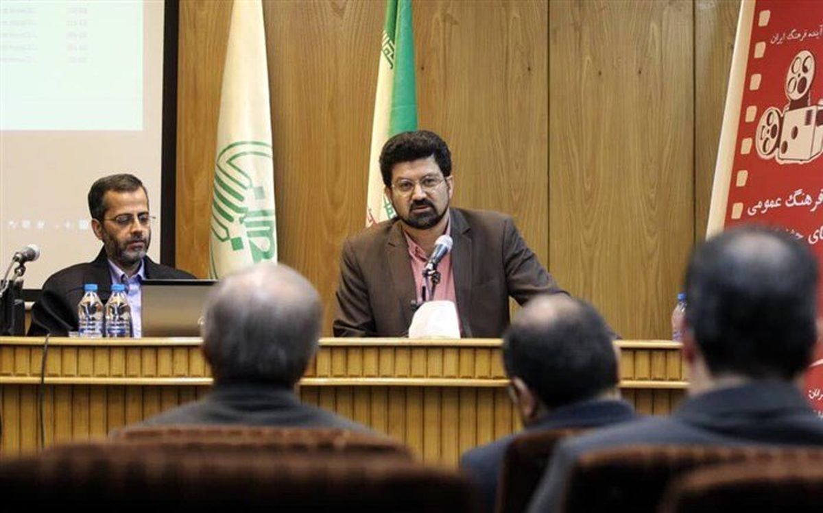 اغلب فیلم‌های بدنه سینما بازتاب فضای اجتماعی هستند