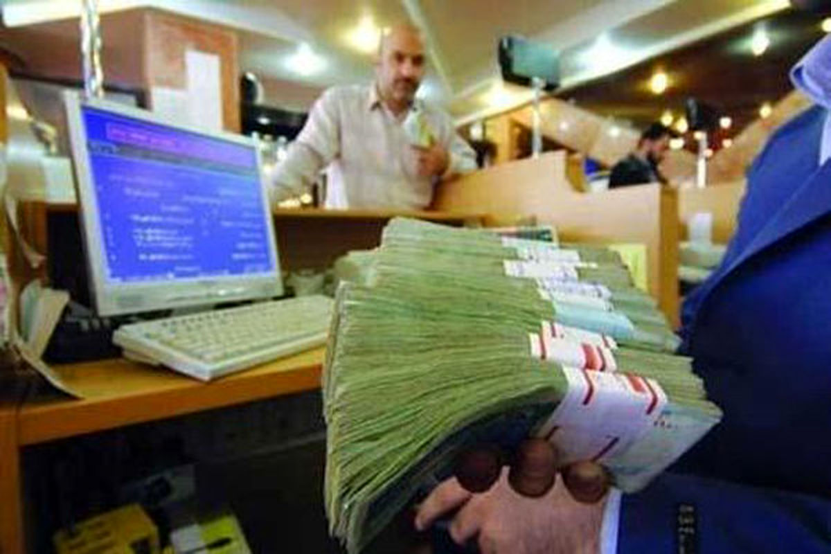 تورم، نتیجه کاهش سپرده قانونی بانک‌ها