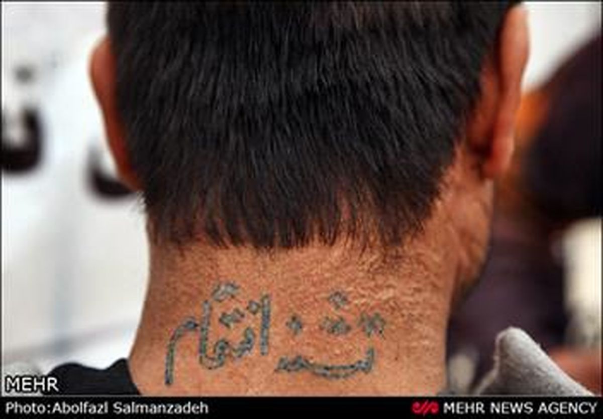 ماجرای دستگیری اوباش یک جک روزمره شده است!